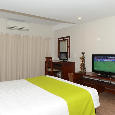 Golden Land Hotel Hanoi Esterno foto