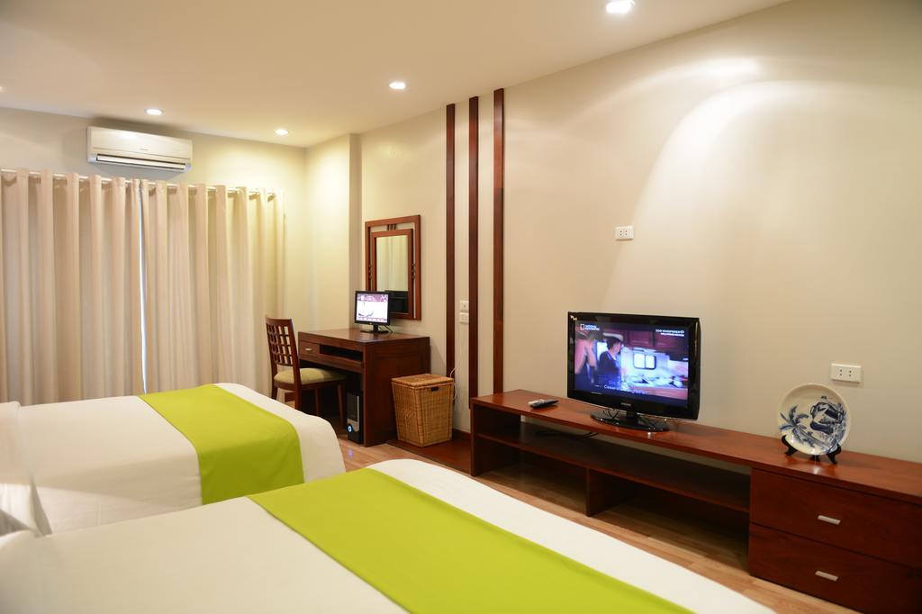 Golden Land Hotel Hanoi Esterno foto